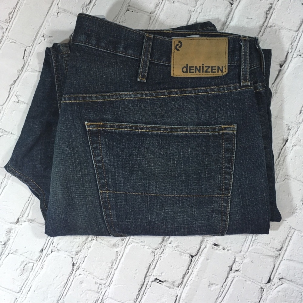 Levi’s denizen Jeans